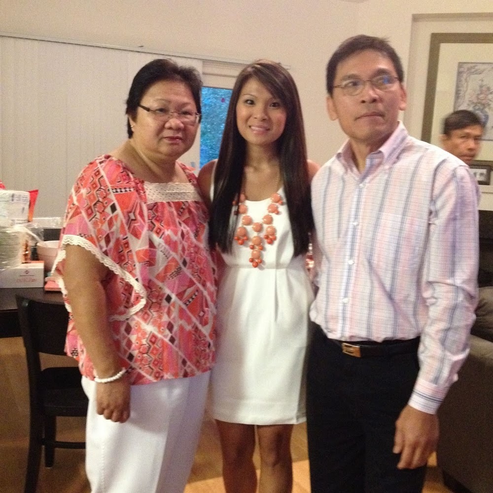 Meet your Posher, Connie